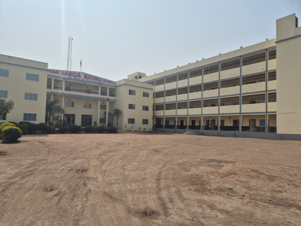 Hostel Facilities