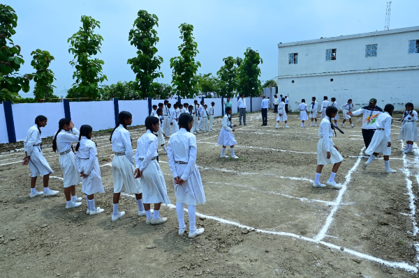 Sports Day